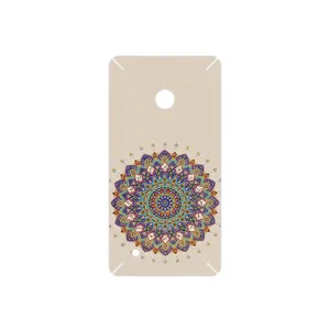 MAHOOT Art of Illumination 5 Cover Sticker for Nokia Lumia 530