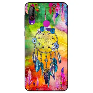 Megafone Dream Catcher 8082 Cover For LG W30