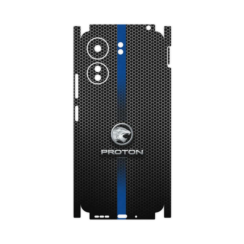 برچسب پوششی ماهوت مدل PROTON-FullSkin مناسب برای گوشی موبایل شیائومی Redmi 13C