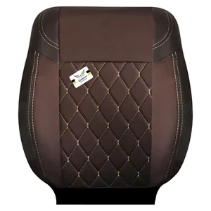 روکش صندلی خودرو سوشیانت مدل A321َ مناسب برای پژو 405