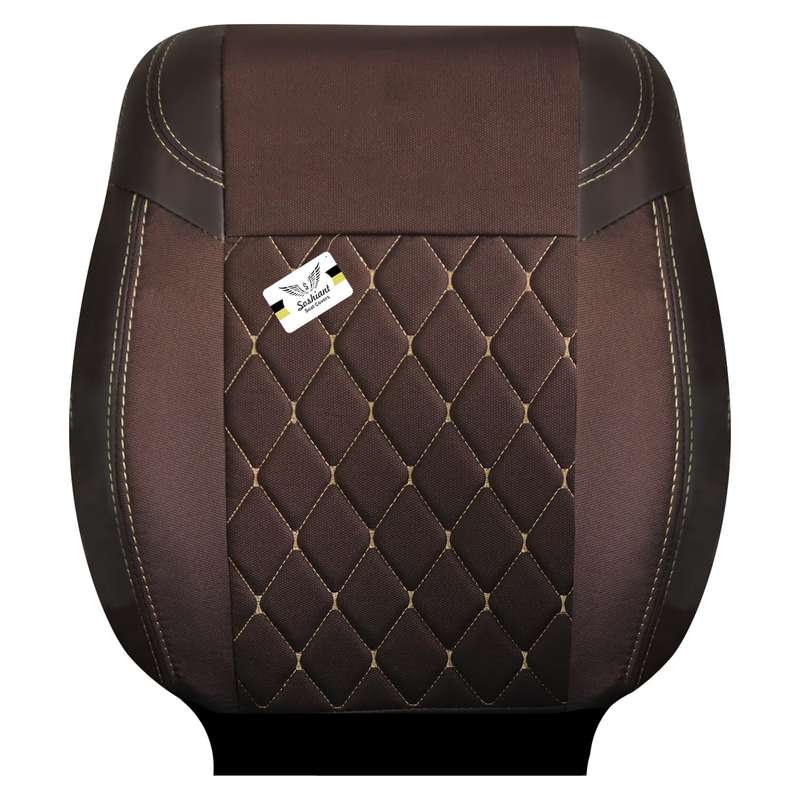 روکش صندلی خودرو سوشیانت مدل A321َ مناسب برای پژو 405
