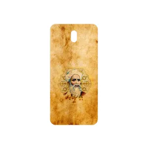 MAHOOT Rudaki Cover Sticker for Nokia 3.2 TA-1156