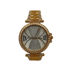 ساعت مچی عقربه ای زنانه دنیل کلین مدل 845