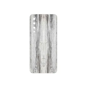 MAHOOT Wood Texture 8 Cover Sticker for Xiaomi Mi 9 SE
