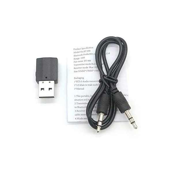 دانگل بلوتوث مدل BT-600