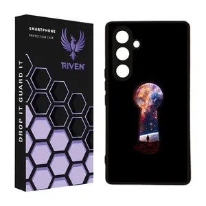 RIVEN RI3-3 Case For Samsung Galaxy A54