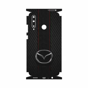 MAHOOT Mazda Motor-FullSkin Cover Sticker for Honor 20 Lite