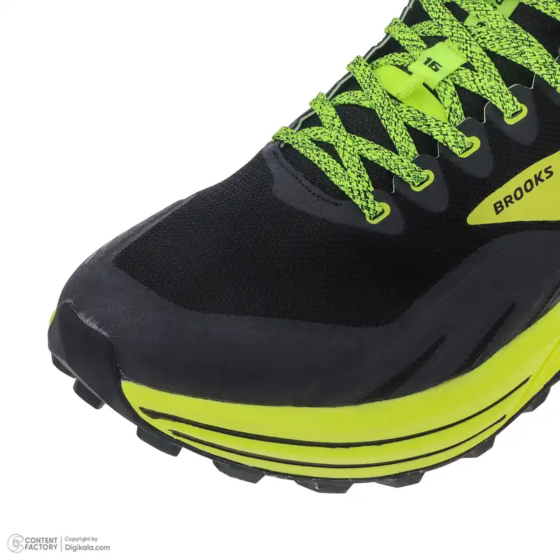 کفش تمرین مردانه بروکس مدل Cascadia 16