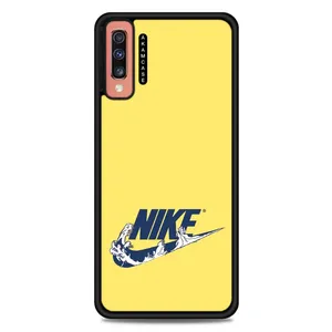 AKAM AMC-WSGA70-NIKE-17 Cover For Samsung Galaxy A70