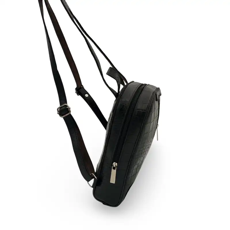 کوله پشتی زنانه مدل روژین