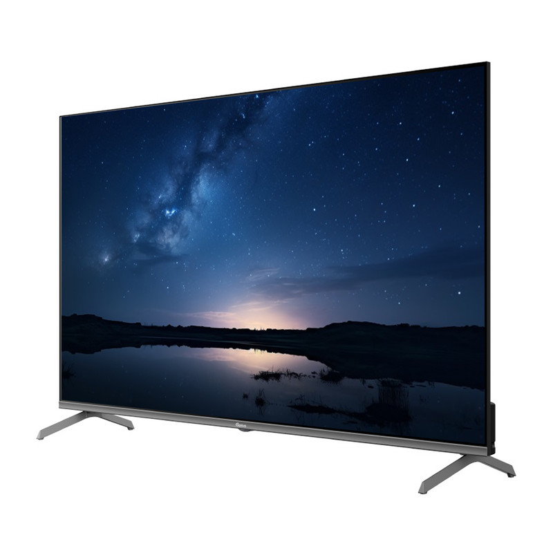 تلویزیون ال ای دی هوشمند جی پلاس مدل GTV-50SQ758NX سایز 50 اینچ تلویزیون ال ای دی هوشمند جی پلاس مدل GTV-50SQ758NX سایز 50 اینچ