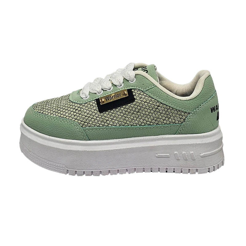 کفش روزمره زنانه سیی 1966 مدل WARRIOR کد 2382.2