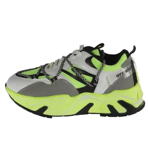 کفش روزمره زنانه مدل o we