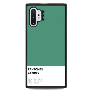 AKAM AMC-WSGN10P-PANTONE-4 Cover For Samsung Galaxy Note 10 Plus