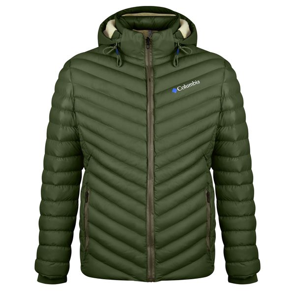 کاپشن مردانه مدل کایان کد 20253 Da-Km-EbSh-Sa