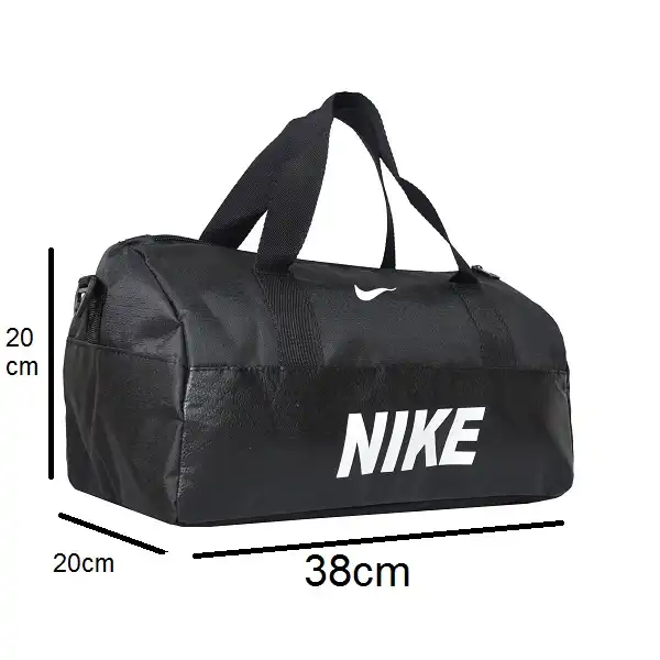 ساک ورزشی مدل NK02