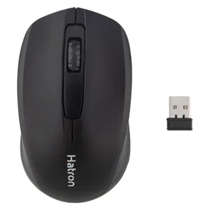 ماوس هترون مدل HMW402SL