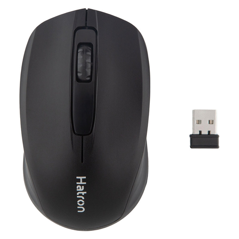 ماوس هترون مدل HMW402SL