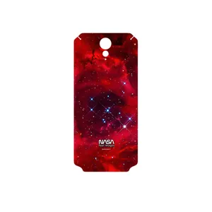 MAHOOT Universe b NASA 10 Cover Sticker for HTC Desire 620