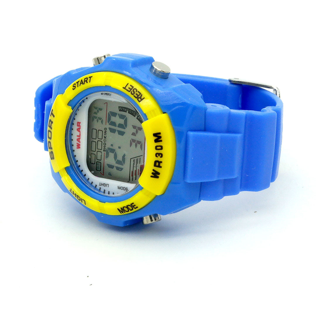 ساعت مچی دیجیتال والار مدل blw11