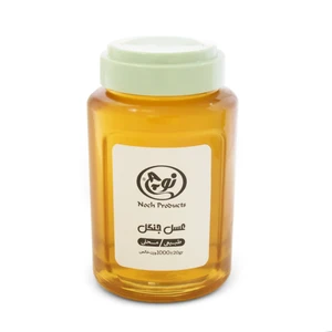 عسل جنگل  نوچ - 1000 گرم