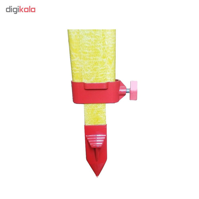 سه پایه دوربین نقشه برداری مدل GSTR-FIT