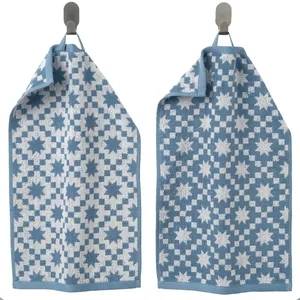 حوله دستی ایکیا مدل pilguldmal مجموعه ۲ عددی