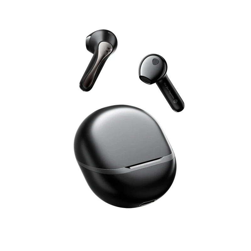 هدفون بی سیم ساندپیتز مدل TNE BUTTOM AIR 5 VOLUME