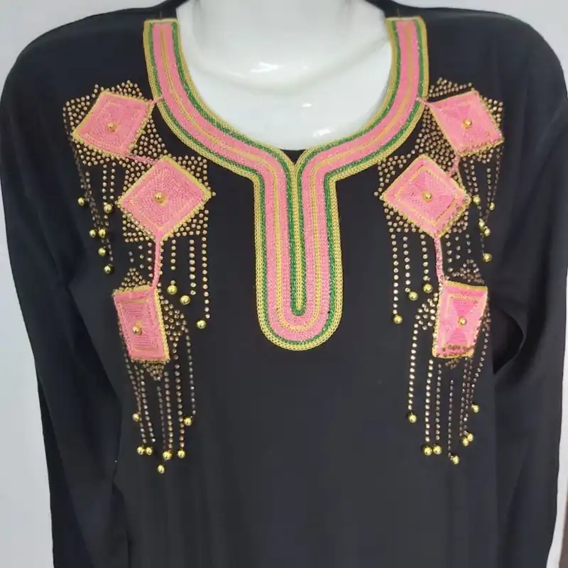 پیراهن زنانه مدل سنتی 276