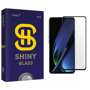 Atouchbo Shiny Screen Protector For Oppo  K11x