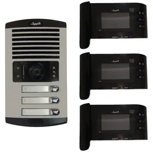 دربازکن تصویری الکتروپیک مدل 797 کد 1110 مجموعه 4 عددی