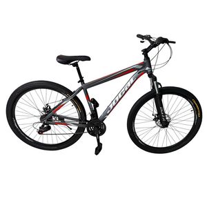 دوچرخه کوهستان مدل j 09 سایز طوقه 27.5