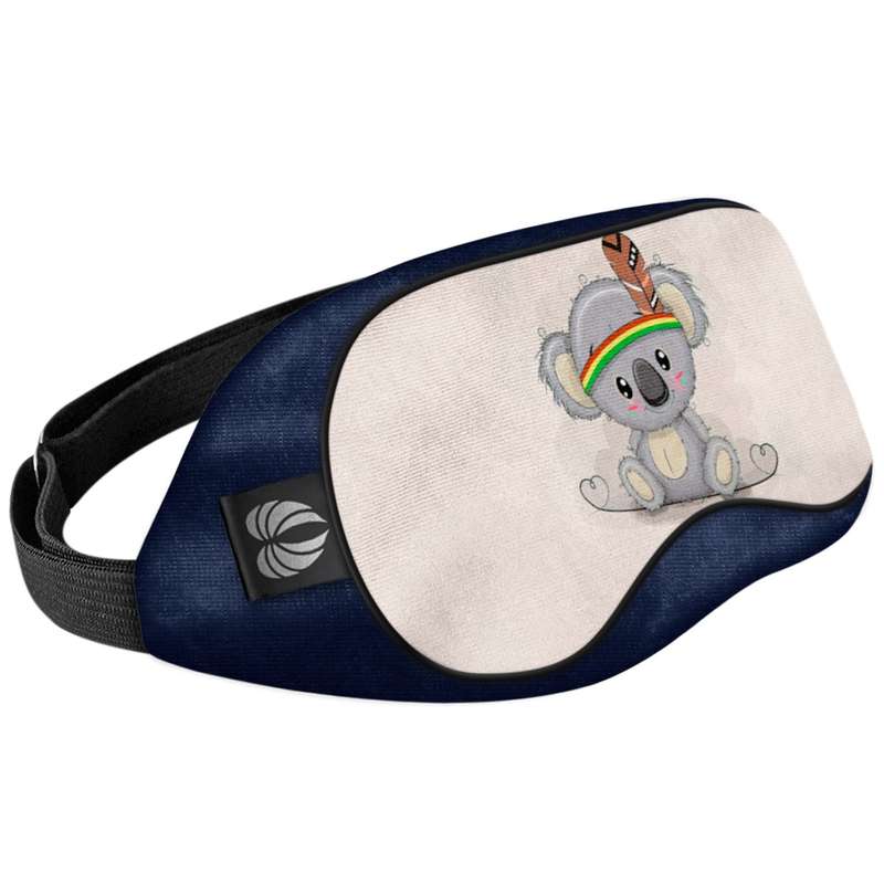 چشم بند خواب مدل Cute Koala11
