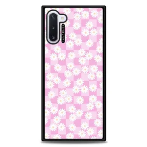AKAM AMC-WSGN10-FLOWERS7 Cover For Samsung Galaxy Note 10