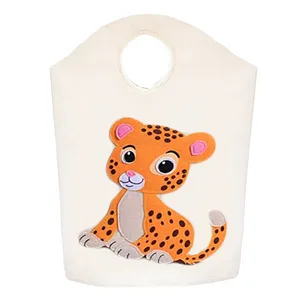 ارگانایزر کودک هیاهو مدل Leopard کد 130