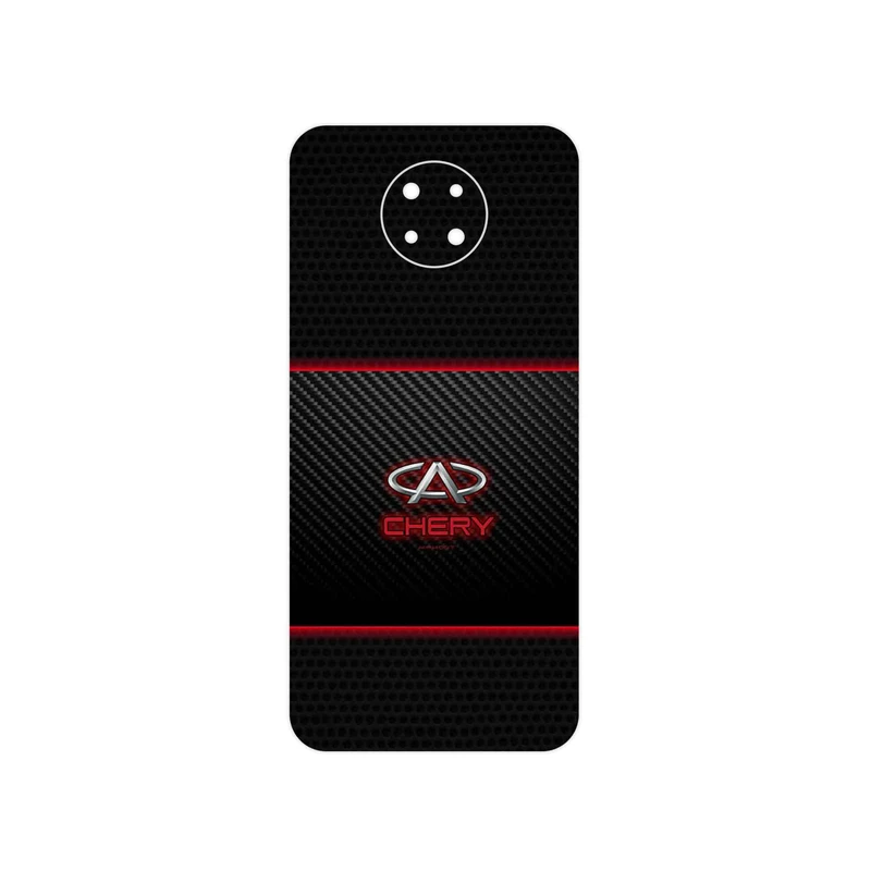 برچسب پوششی ماهوت مدل CHERY مناسب برای گوشی موبایل نوکیا G10