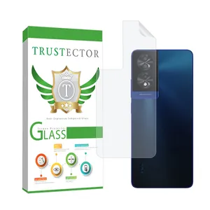 Trustector NANOMTBT Nano Back Protector For TCL 40 NxtPaper