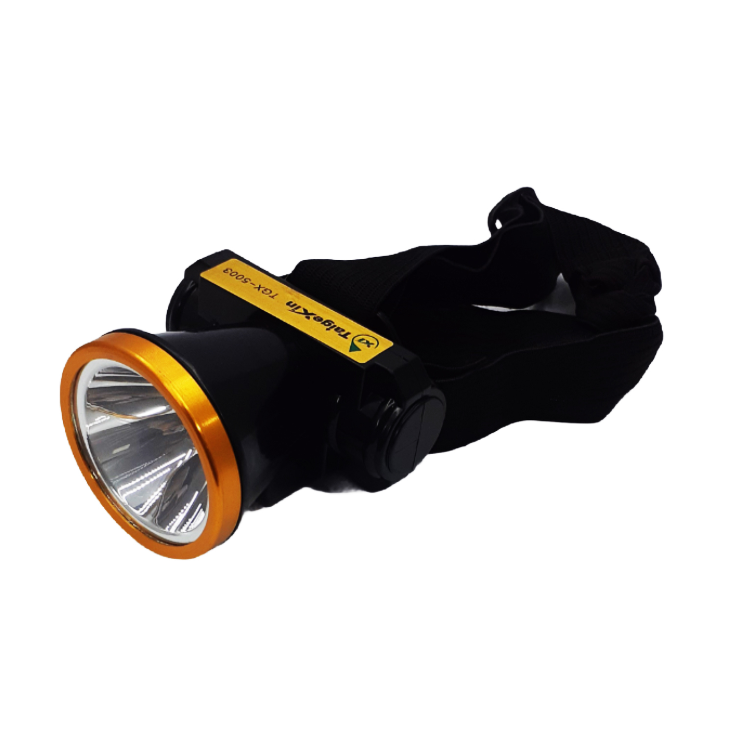 چراغ پیشانی تایگسین مدل TGX-5003