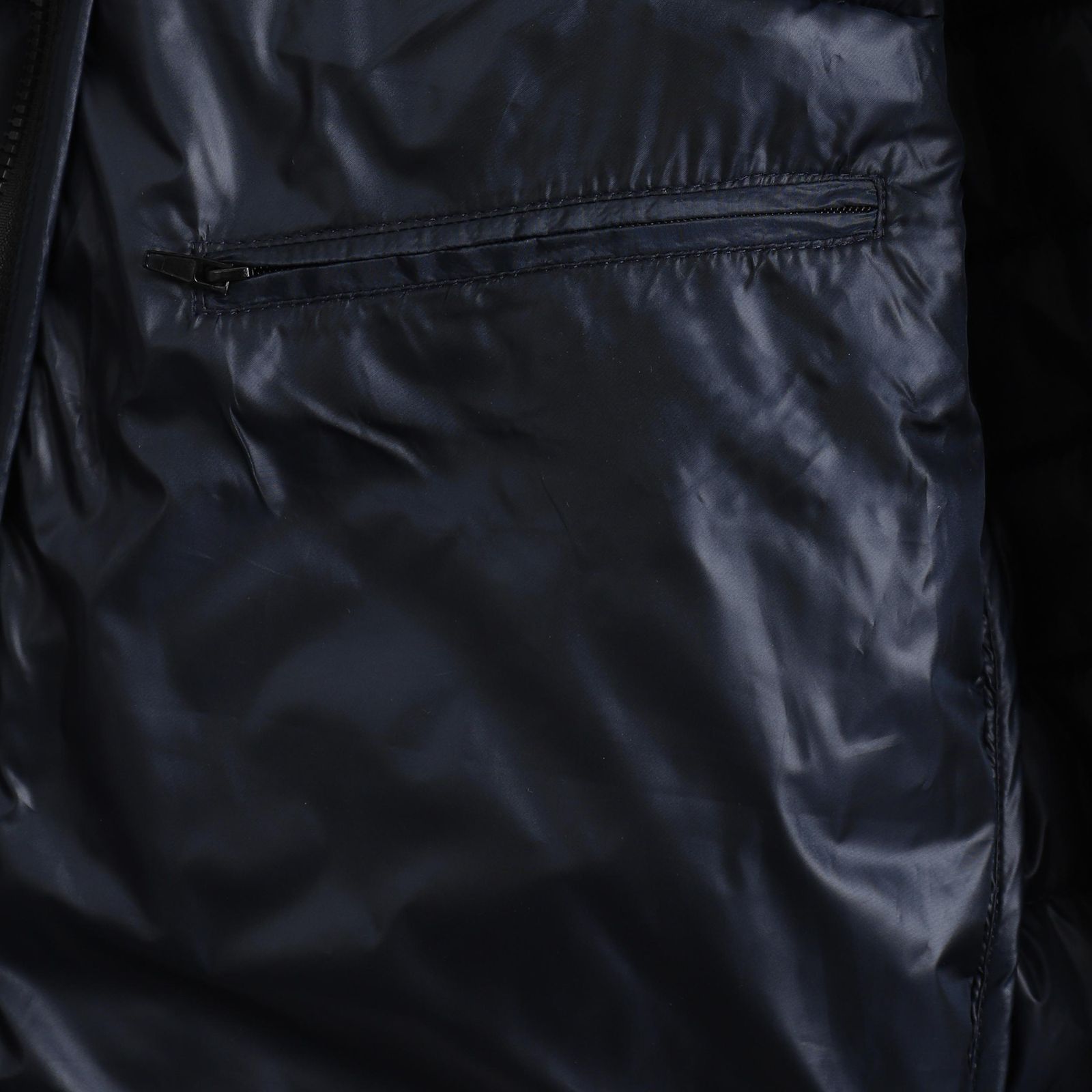 کاپشن مردانه پاتن جامه مدل 01539 -  - 3