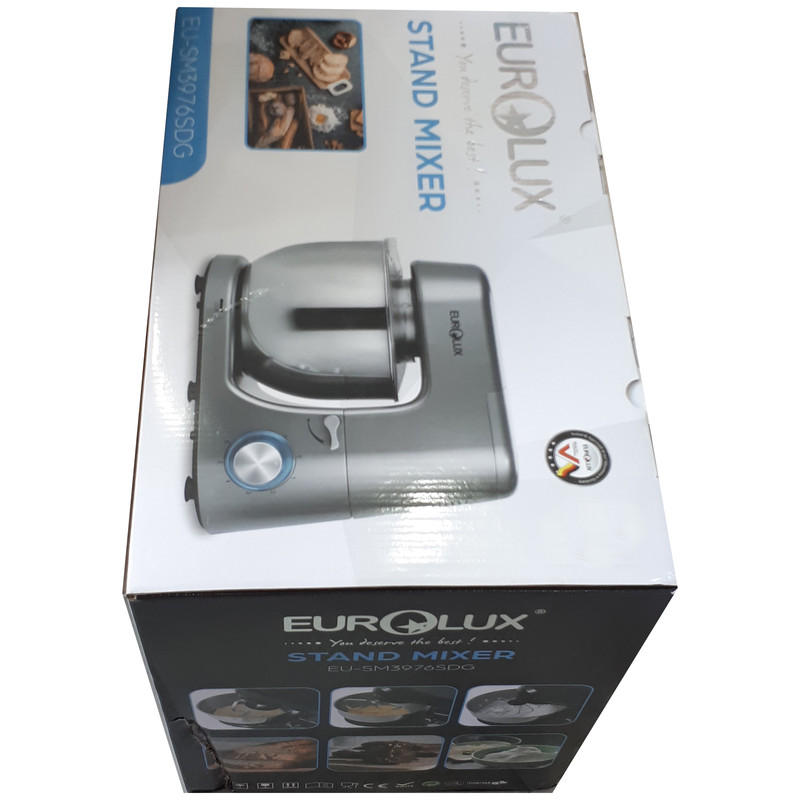 همزن یورولوکس مدل EU-SM3976SDG