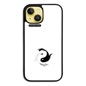 AKAM AMC-WA15-ZEN-6 Cover For Apple iPhone 15