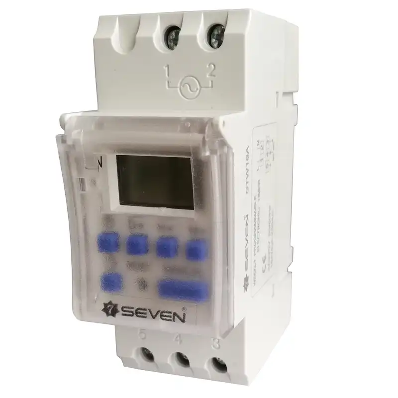 تایمر برق سون مدل STW16A