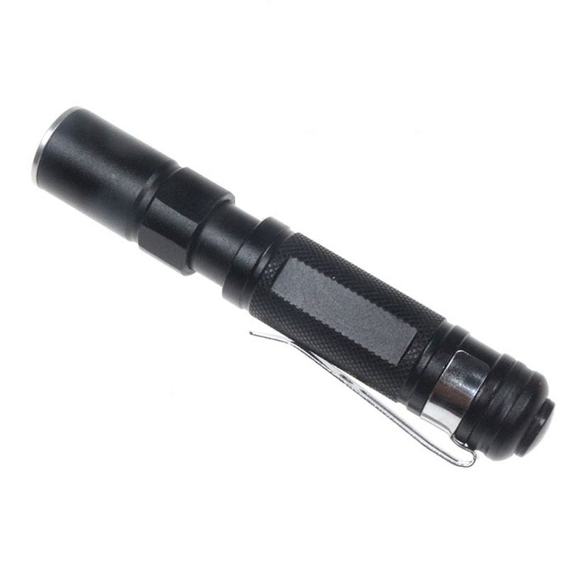 چراغ قوه دستی اسمال سان مدل ZY-819 medical -  - 11