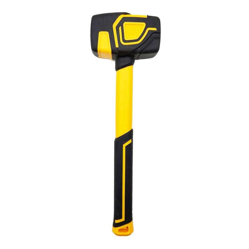 چکش کد GHR917  وزن 400 گرم