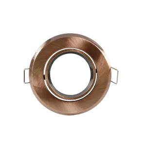 قاب هالوژن مدل 011 بسته 2 عددی