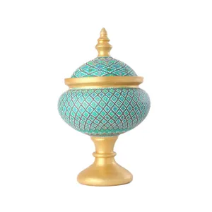 شکلات خوری سفالی کد CL-0011