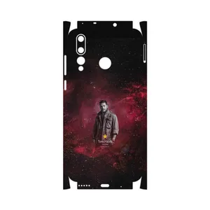 MAHOOT Tom Hardy-FullSkin Cover Sticker for Huawei Nova 4