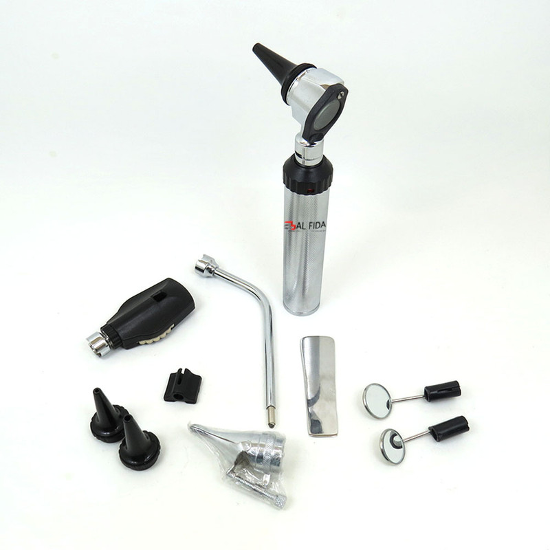 اتوسکوپ آل فیدا مدل 14K03