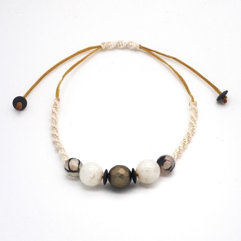 دستبند زنانه مدل W31