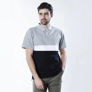 پولوشرت مردانه اسپیور مدل 3M08-88